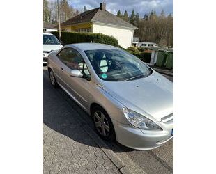 Peugeot 307 Gebrauchtwagen