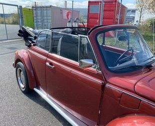 VW Käfer Gebrauchtwagen