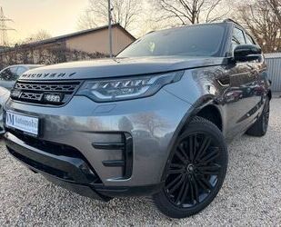Land Rover Discovery Gebrauchtwagen