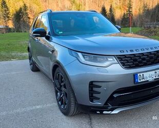 Land Rover Discovery Gebrauchtwagen