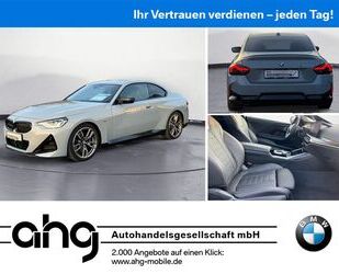 BMW M240i Gebrauchtwagen