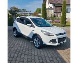 Ford Kuga Gebrauchtwagen