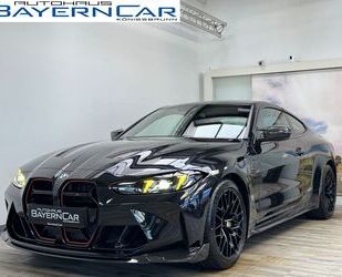 BMW M4 Gebrauchtwagen
