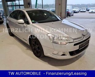 Citroen C5 Gebrauchtwagen
