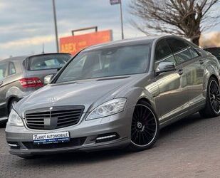 Mercedes-Benz S 500 Gebrauchtwagen