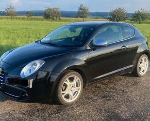 Alfa Romeo MiTo Gebrauchtwagen