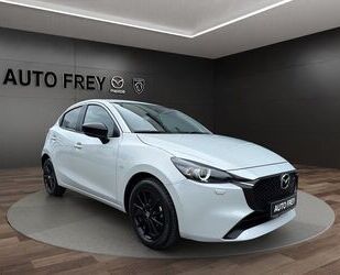 Mazda 2 Gebrauchtwagen