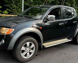 Mitsubishi L200 Gebrauchtwagen