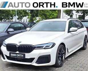 BMW 520 Gebrauchtwagen