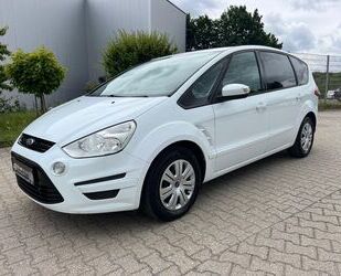 Ford S-Max Gebrauchtwagen
