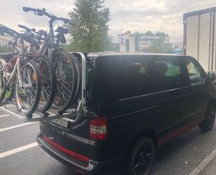 VW T5 Multivan Gebrauchtwagen