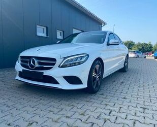 Mercedes-Benz C 220 Gebrauchtwagen