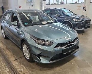 Kia ceed Sportswagon Gebrauchtwagen