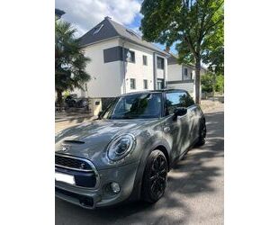 Mini Cooper S Gebrauchtwagen