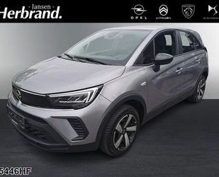 Opel Crossland (X) Gebrauchtwagen