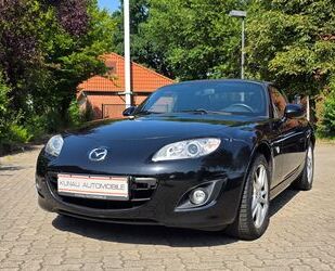 Mazda MX-5 Gebrauchtwagen