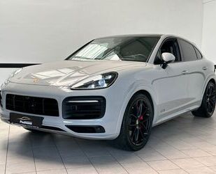 Porsche Cayenne Gebrauchtwagen