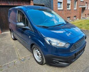 Ford Transit Courier Gebrauchtwagen