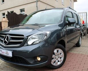 Mercedes-Benz Citan Gebrauchtwagen