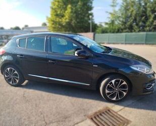 Renault Megane Gebrauchtwagen