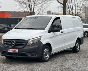 Mercedes-Benz Vito Gebrauchtwagen