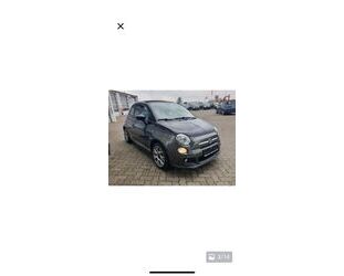 Fiat 500C Gebrauchtwagen