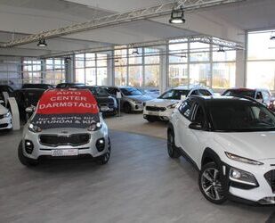Kia pro ceed / ProCeed Gebrauchtwagen