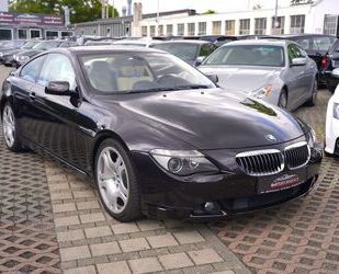 BMW 650 Gebrauchtwagen