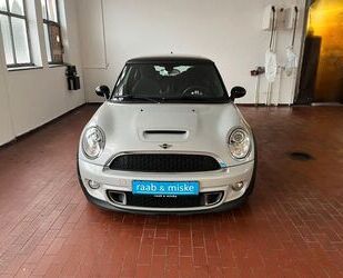 Mini Cooper SD Gebrauchtwagen