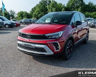 Opel Crossland (X) Gebrauchtwagen