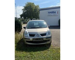 Renault Modus Gebrauchtwagen