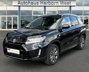 Suzuki Vitara Gebrauchtwagen