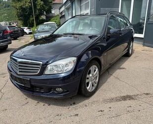 Mercedes-Benz C 200 Gebrauchtwagen