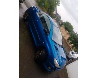 Peugeot 206 Gebrauchtwagen