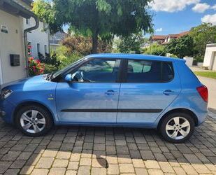 Jeep Fabia 