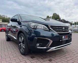Peugeot 5008 Gebrauchtwagen