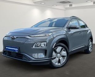 Hyundai KONA Gebrauchtwagen