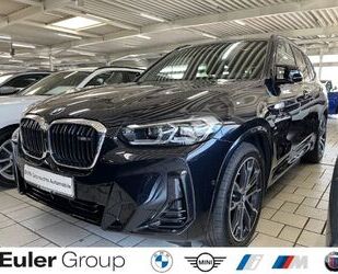 BMW X3 M40 Gebrauchtwagen