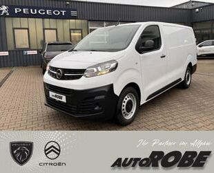 Opel Vivaro Gebrauchtwagen