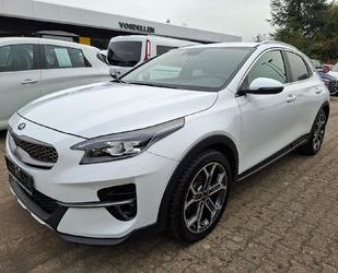 Kia XCeed Gebrauchtwagen