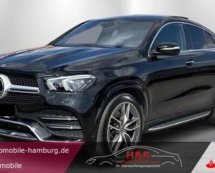 Mercedes-Benz GLE 400 Gebrauchtwagen