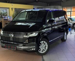 VW T6 Multivan Gebrauchtwagen