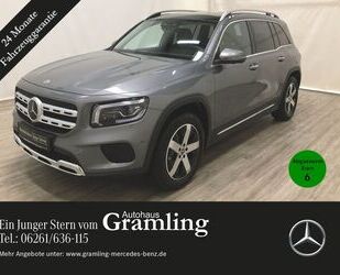 Mercedes-Benz GLB 200 Gebrauchtwagen