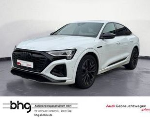 Audi Q8 Gebrauchtwagen