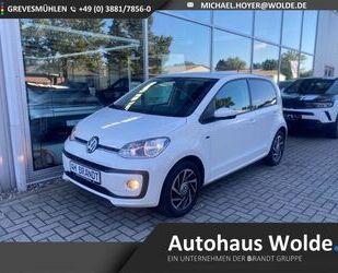 VW up! Gebrauchtwagen