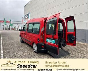 Renault Kangoo Gebrauchtwagen