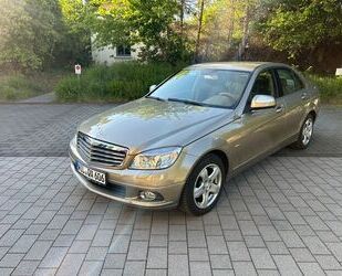 Mercedes-Benz C 220 Gebrauchtwagen