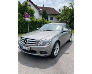 Mercedes-Benz C 180 Gebrauchtwagen