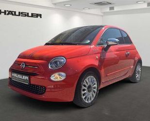 Fiat 500 Gebrauchtwagen