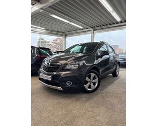 Opel Mokka Gebrauchtwagen